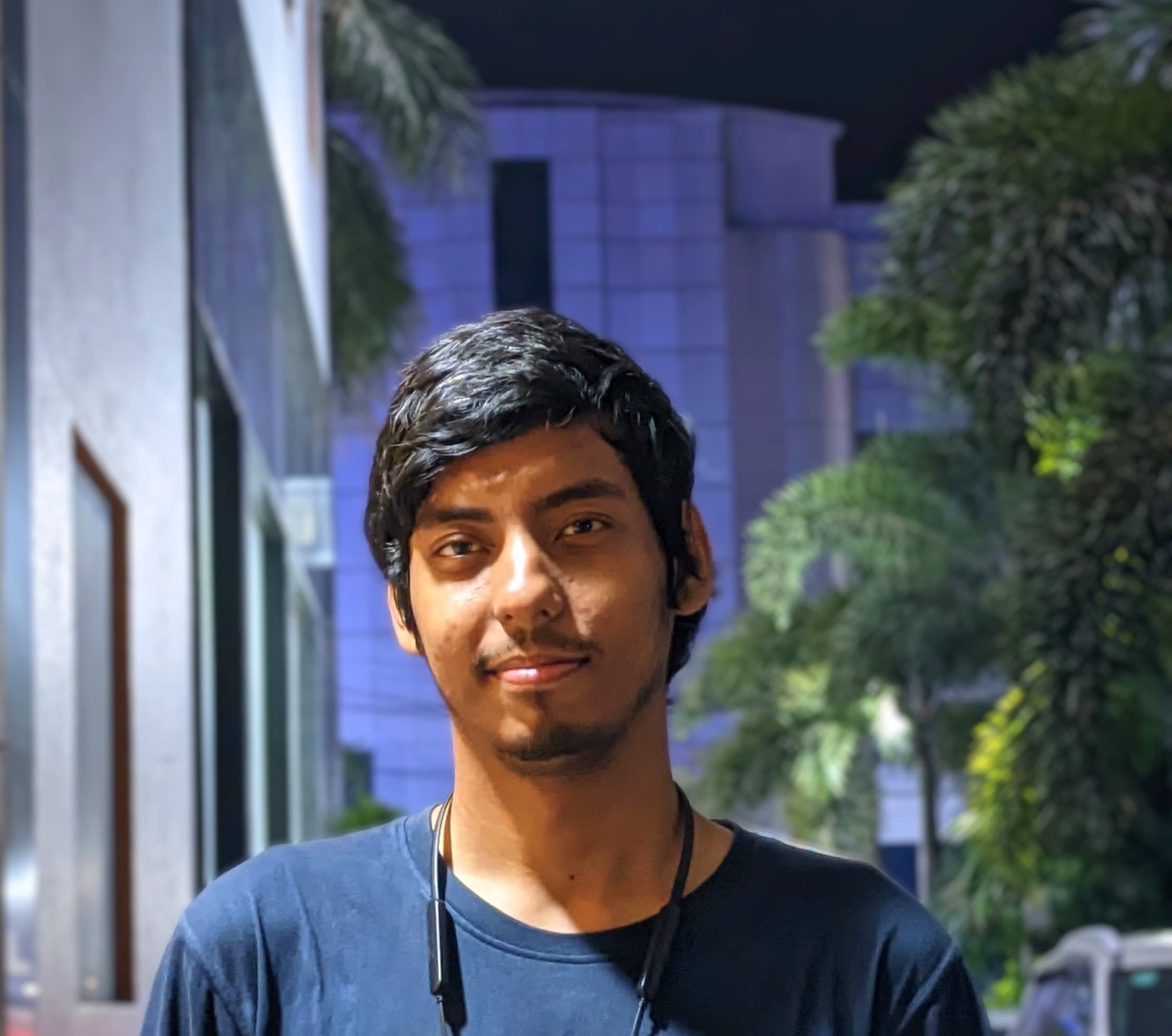 Ankan Kar